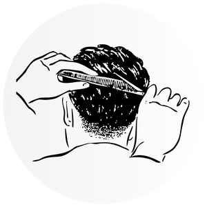 Corte de pelo hombre Tres Cantos Corte de pelo hombre Tres Cantos