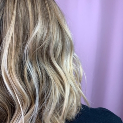 Mechas mujer Mechas mujer